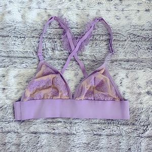 Victoria’s Secret PINK Bralette size S